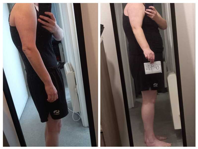 Mounjuro Auggies Thread 13