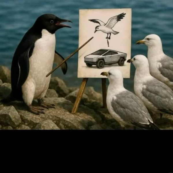 The Bluestocking - where women are women, and small furry animals are gerbils, quokkas,  capybaras, or a red panda called Rosy