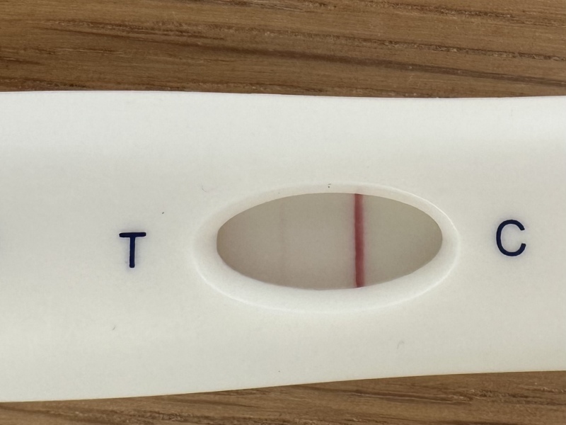 Confused by these pregnancy tests - please help!