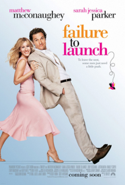 How can we help adult son to launch