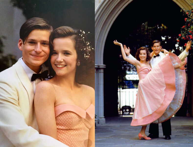 Prom outfits and where to get them - please explain!