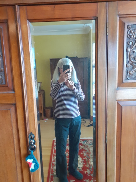 WAYWT Spring/Summer 2024