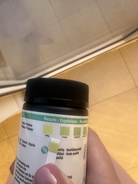 Preeclampsia? What do I do?