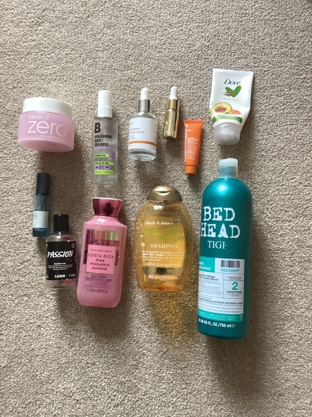 Tempted by beauty treats? Addicted to buying beauty products? Is your collection bursting with favourites? Join fellow beauty lovers in this supportive group!
