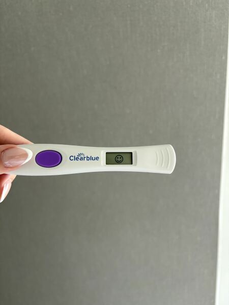 May 2025 TTC Support Group