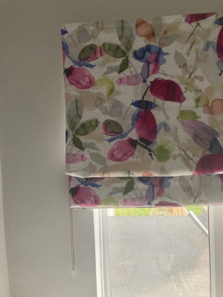 Show me your blinds... please