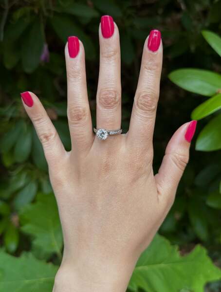 Need nail inspiration - share yours ?