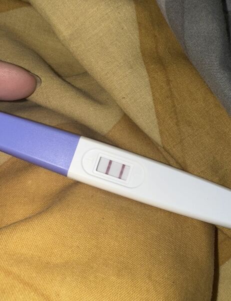 Weird pressure/ dull ache early pregnancy
