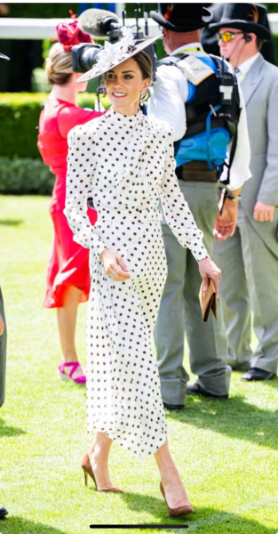 Favourite Royal outfits