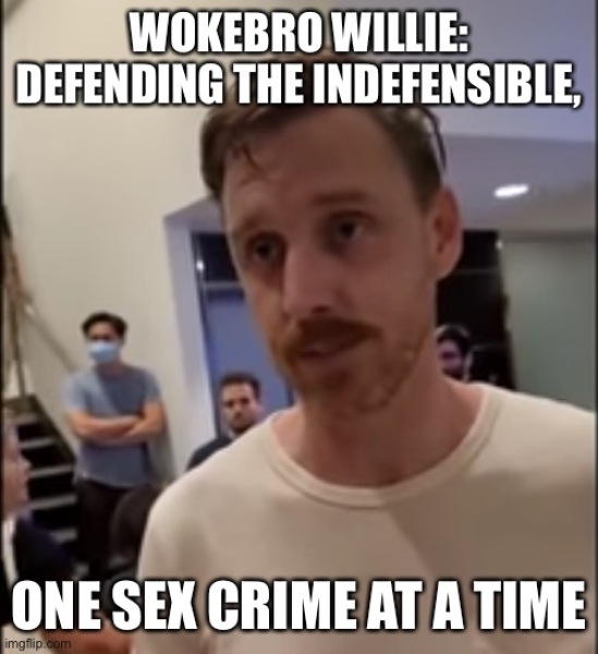 Why can't these men just accept women said no?