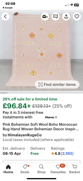 Help finding a similar rug please