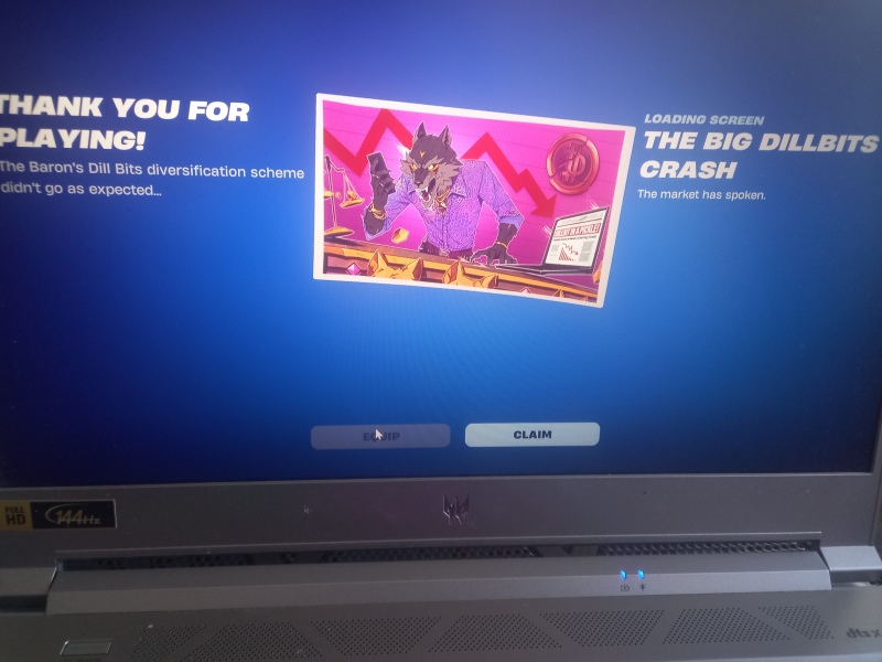 Are We Feeling Liberated Yet? - Trump thread #141