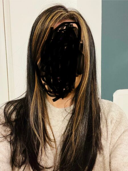 Hairdressing question (with pic)