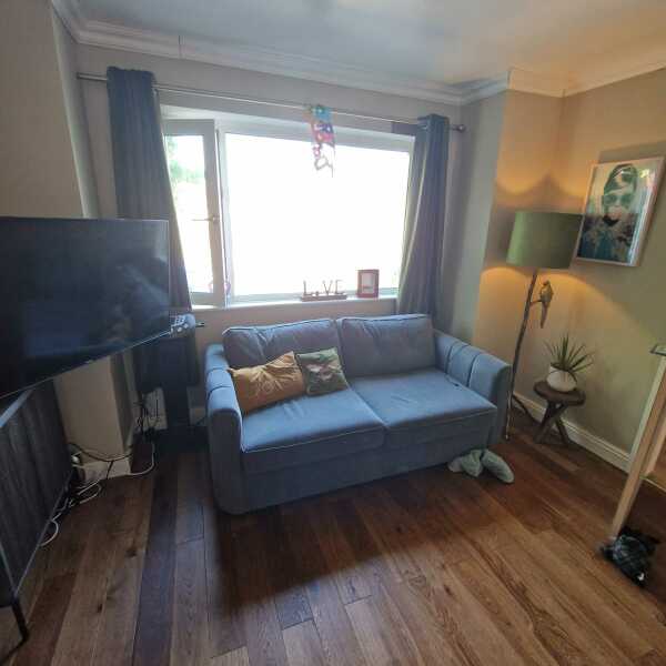 Please help with styling this room.