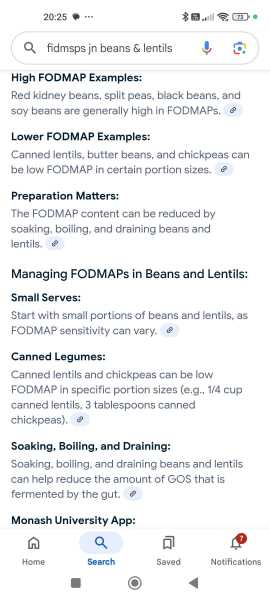 Lentil experts of Mumsnet, can you help me out?