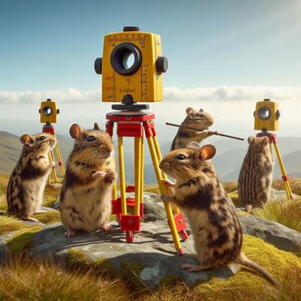 The Bluestocking - where women are women, and small furry animals are gerbils, quokkas,  capybaras, or a red panda called Rosy