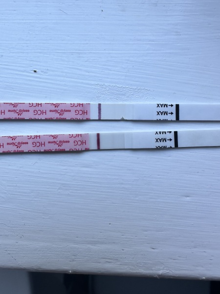 Is this a positive after 4 years?