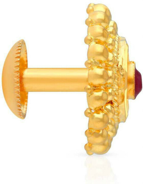 Earrings that can be worn all the time, even in the shower?