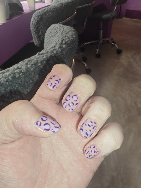 How long should gel nails last - if applied by a professional