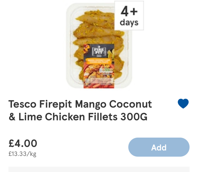 What I ate today on Mounjaro round 2!