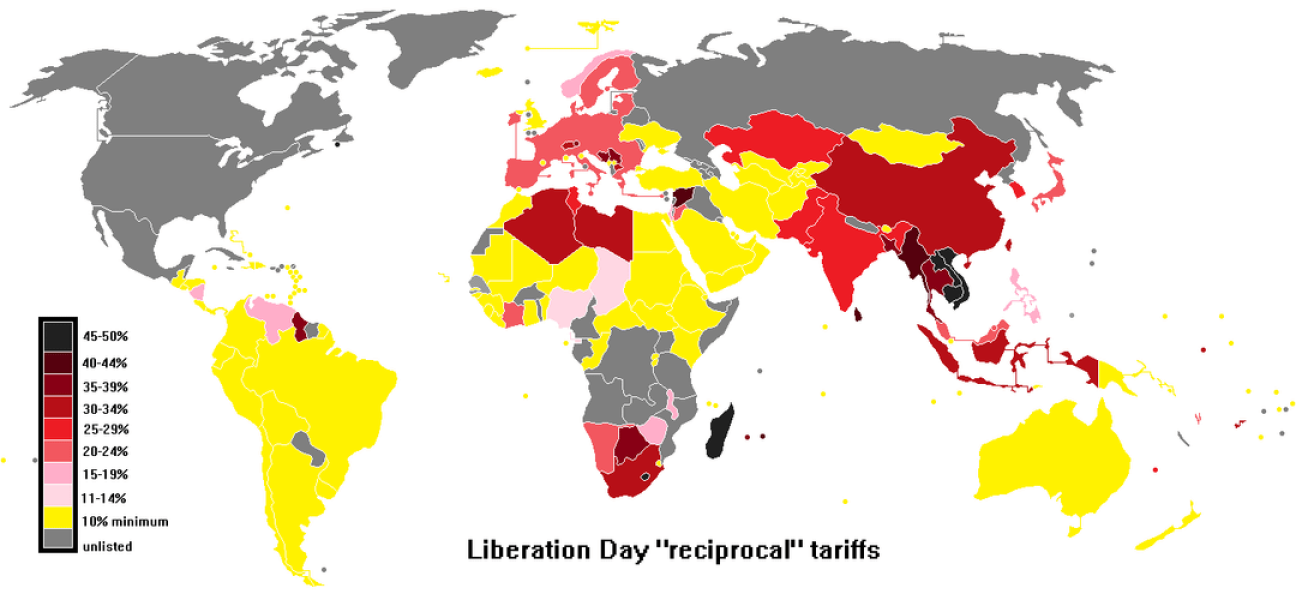 Are We Feeling Liberated Yet? - Trump thread #141