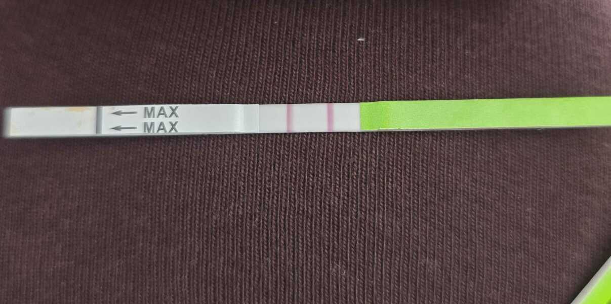 35yrs + and trying ✨🫶🏼