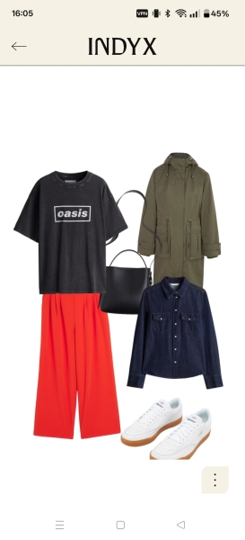 No/low buy 2025 shop from wardrobe