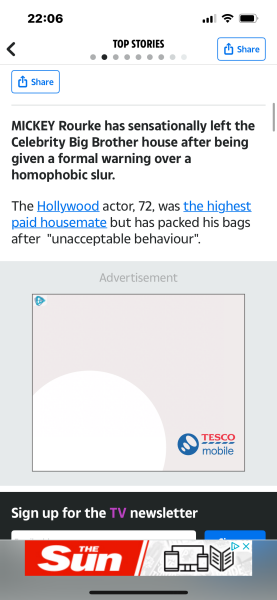 Celebrity Big Brother (ITV1) and Late & Live (ITV2) - Thread 2 - no spoilers please