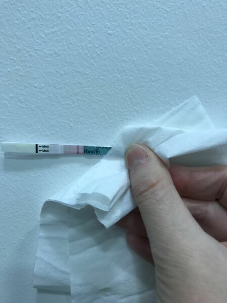 May 2025 TTC Support Group