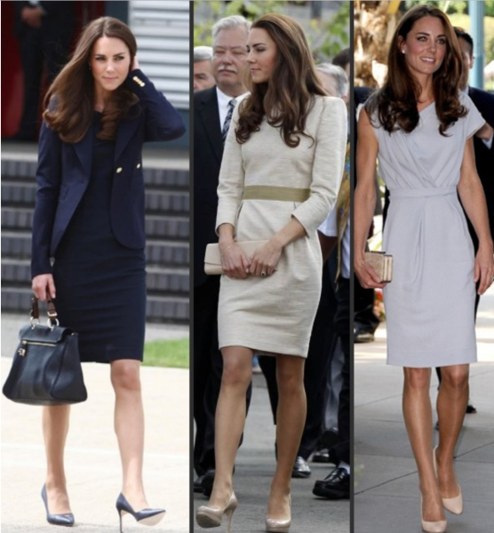 Favourite Royal outfits