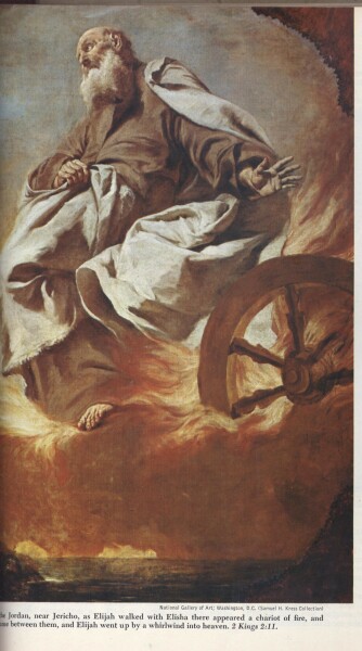 Christian Art Thread