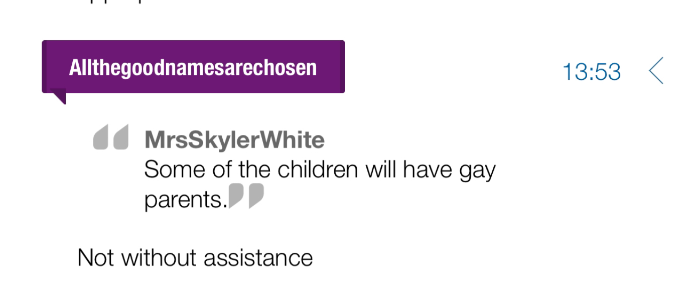 Nursery Pride face painting