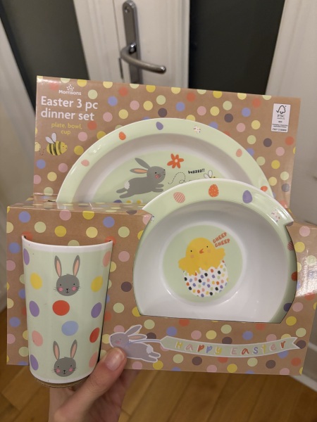 Christmas Bargain Prequel Thread 1 - welcome 2025