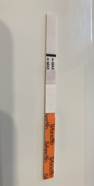 April 2025 TTC 2 week wait support group