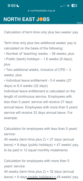 How much will I get paid?