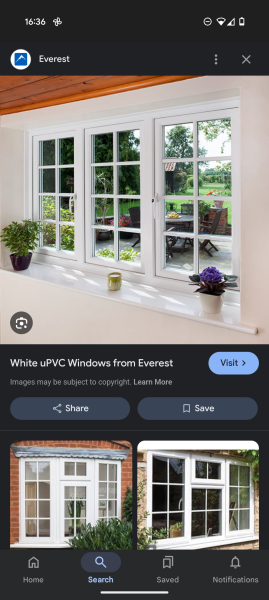 How would you improve the exterior of this house?