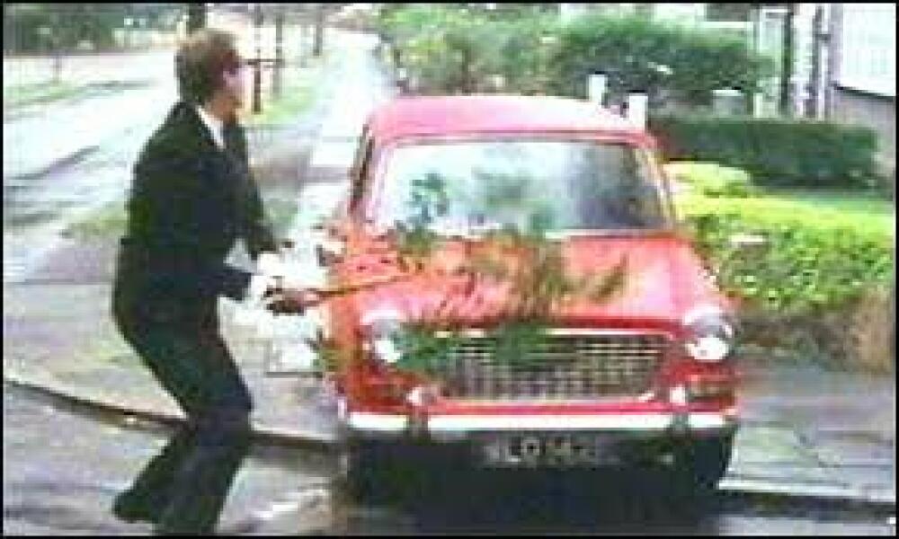 Archers thread #184: It’s a shambles! And we don’t mean Casey Meats. Discuss The Archers here.