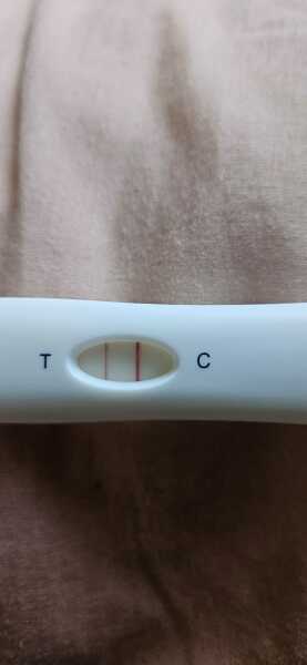 April 2025 TTC 2 week wait support group