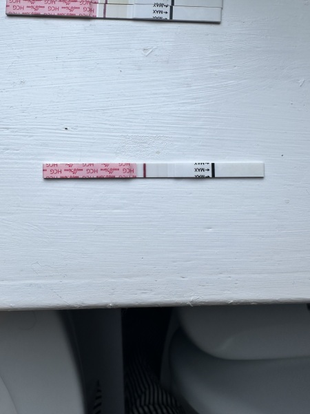 Is this a positive after 4 years?