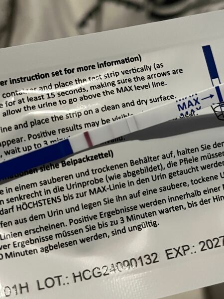 fuck this is positive isn’t it