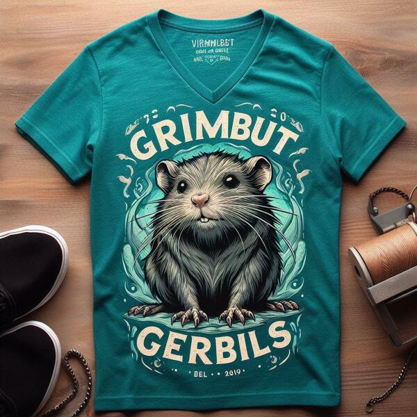 The Bluestocking - where women are women, and small furry animals are gerbils, quokkas,  capybaras, or a red panda called Rosy