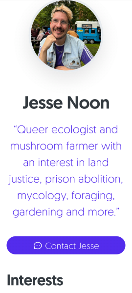 Memories of the last few years of madness