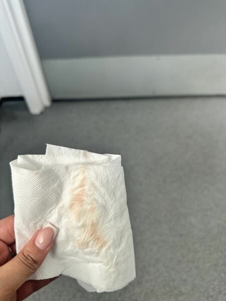 Missed pills & bleeding