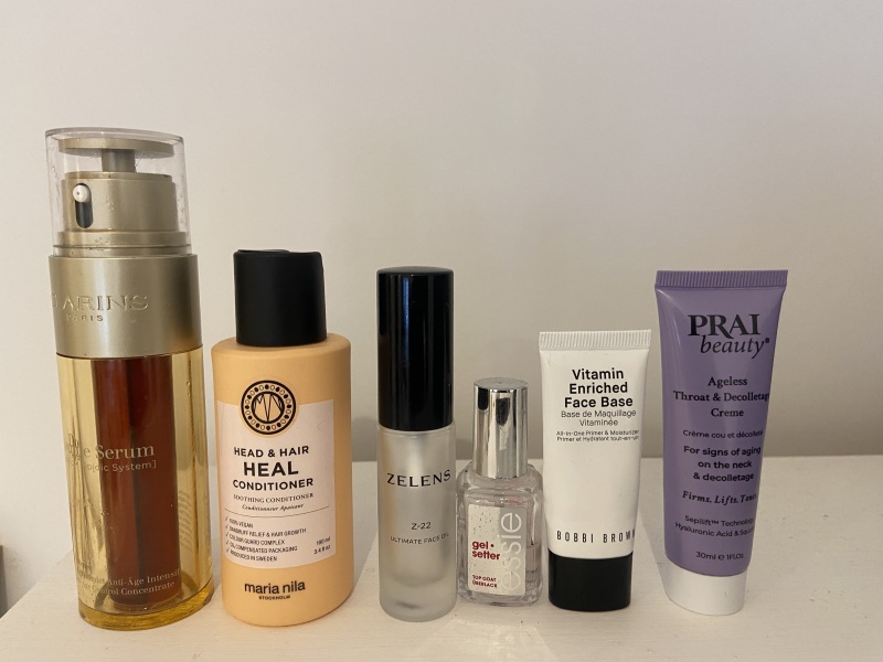 Tempted by beauty treats? Addicted to buying beauty products? Is your collection bursting with favourites? Join fellow beauty lovers in this supportive group!