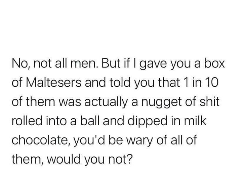 Conciliatory Conversation On gender