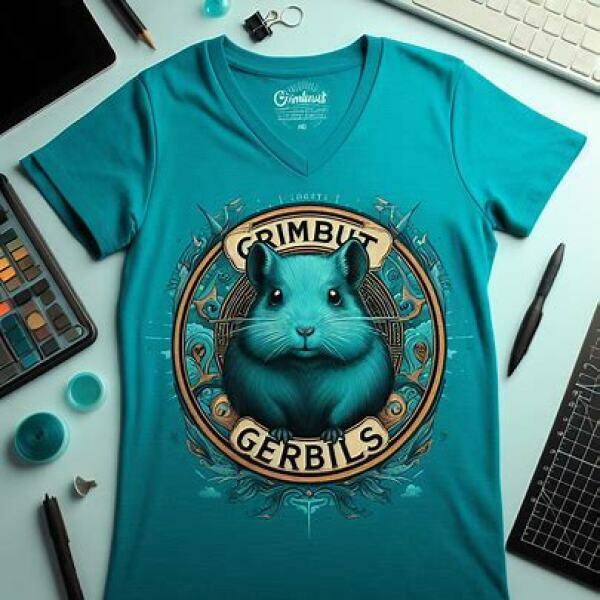 The Bluestocking - where women are women, and small furry animals are gerbils, quokkas,  capybaras, or a red panda called Rosy