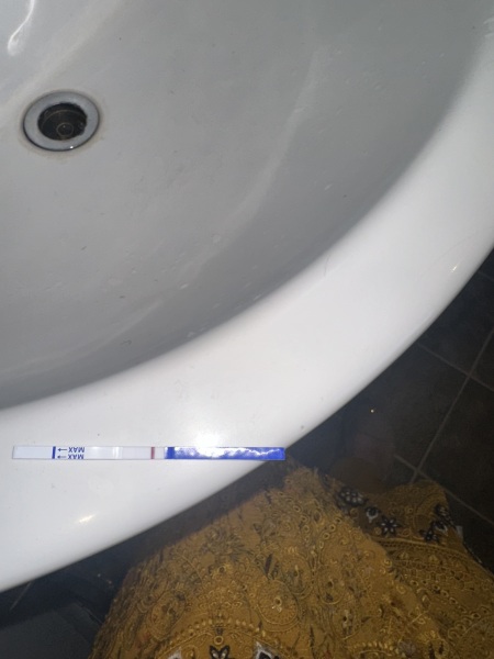 Positive or negative