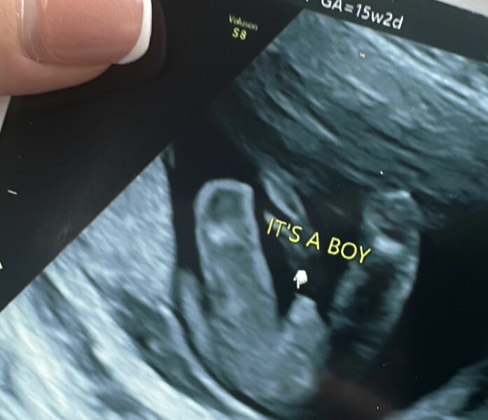 Potty shot, can you help me please!