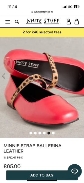 Summer shoes to replace white trainers