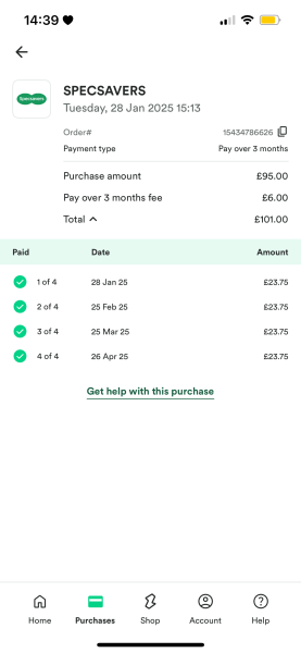 How much board money should I charge